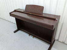 Load image into Gallery viewer, Technics SX-PC26 Digital Piano weighted keys 2 pedals stock number 22436