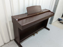 Load image into Gallery viewer, Technics SX-PC26 Digital Piano weighted keys 2 pedals stock number 22436