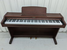 Load image into Gallery viewer, Technics SX-PC26 Digital Piano weighted keys 2 pedals stock number 22436
