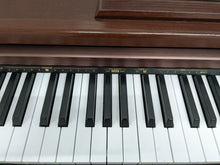 Load image into Gallery viewer, Technics SX-PC26 Digital Piano weighted keys 2 pedals stock number 22436