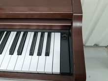 Load image into Gallery viewer, Technics SX-PC26 Digital Piano weighted keys 2 pedals stock number 22436