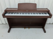 Load image into Gallery viewer, Technics SX-PC26 Digital Piano weighted keys 2 pedals stock number 22436