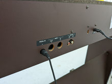 Load image into Gallery viewer, Technics SX-PC26 Digital Piano weighted keys 2 pedals stock number 22436