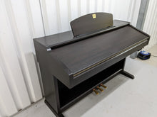 Load image into Gallery viewer, Yamaha Clavinova CVP-203 Digital Piano arranger Full Size 88 keys stock nr 22431