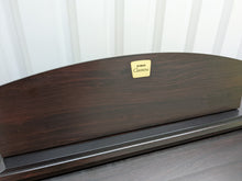 Load image into Gallery viewer, Yamaha Clavinova CVP-203 Digital Piano arranger Full Size 88 keys stock nr 22431