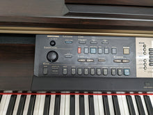 Load image into Gallery viewer, Yamaha Clavinova CVP-203 Digital Piano arranger Full Size 88 keys stock nr 22431