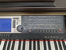 Load image into Gallery viewer, Yamaha Clavinova CVP-203 Digital Piano arranger Full Size 88 keys stock nr 22431