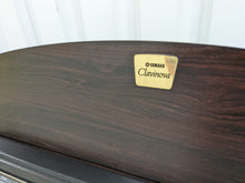 Load image into Gallery viewer, Yamaha Clavinova CVP-203 Digital Piano arranger Full Size 88 keys stock nr 22431
