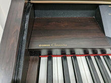 Load image into Gallery viewer, Yamaha Clavinova CVP-203 Digital Piano arranger Full Size 88 keys stock nr 22431
