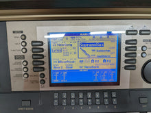 Load image into Gallery viewer, Yamaha Clavinova CVP-203 Digital Piano arranger Full Size 88 keys stock nr 22431