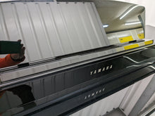 Load image into Gallery viewer, Yamaha Clavinova CLP-545PE in Polished Ebony glossy black. stock nr 22425