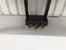 Load image into Gallery viewer, Yamaha Clavinova CVP-407 digital piano and stool in rosewood stock nr 22453