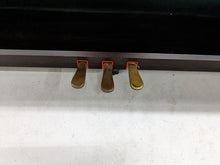 Load image into Gallery viewer, Yamaha Clavinova CLP-130 Digital Piano and stool in rosewood stock number 22450