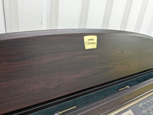 Load image into Gallery viewer, Yamaha Clavinova CVP-208 digital piano / arranger in rosewood. stock nr 22451