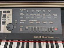 Load image into Gallery viewer, Yamaha Clavinova CVP-208 digital piano / arranger in rosewood. stock nr 22451