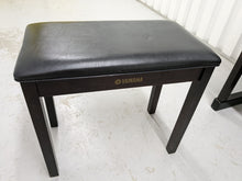 Load image into Gallery viewer, Yamaha Clavinova CLP-150 Digital Piano +stool in rosewood colour stock nr 22449