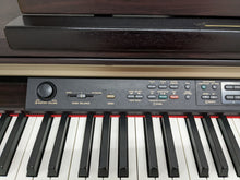 Load image into Gallery viewer, Yamaha Clavinova CLP-150 Digital Piano +stool in rosewood colour stock nr 22449