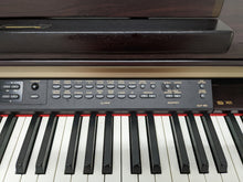 Load image into Gallery viewer, Yamaha Clavinova CLP-150 Digital Piano +stool in rosewood colour stock nr 22449