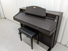 Load image into Gallery viewer, Kawai CP155 concert performer digital piano / arranger stock number 22448