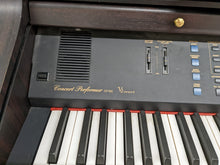 Load image into Gallery viewer, Kawai CP155 concert performer digital piano / arranger stock number 22448