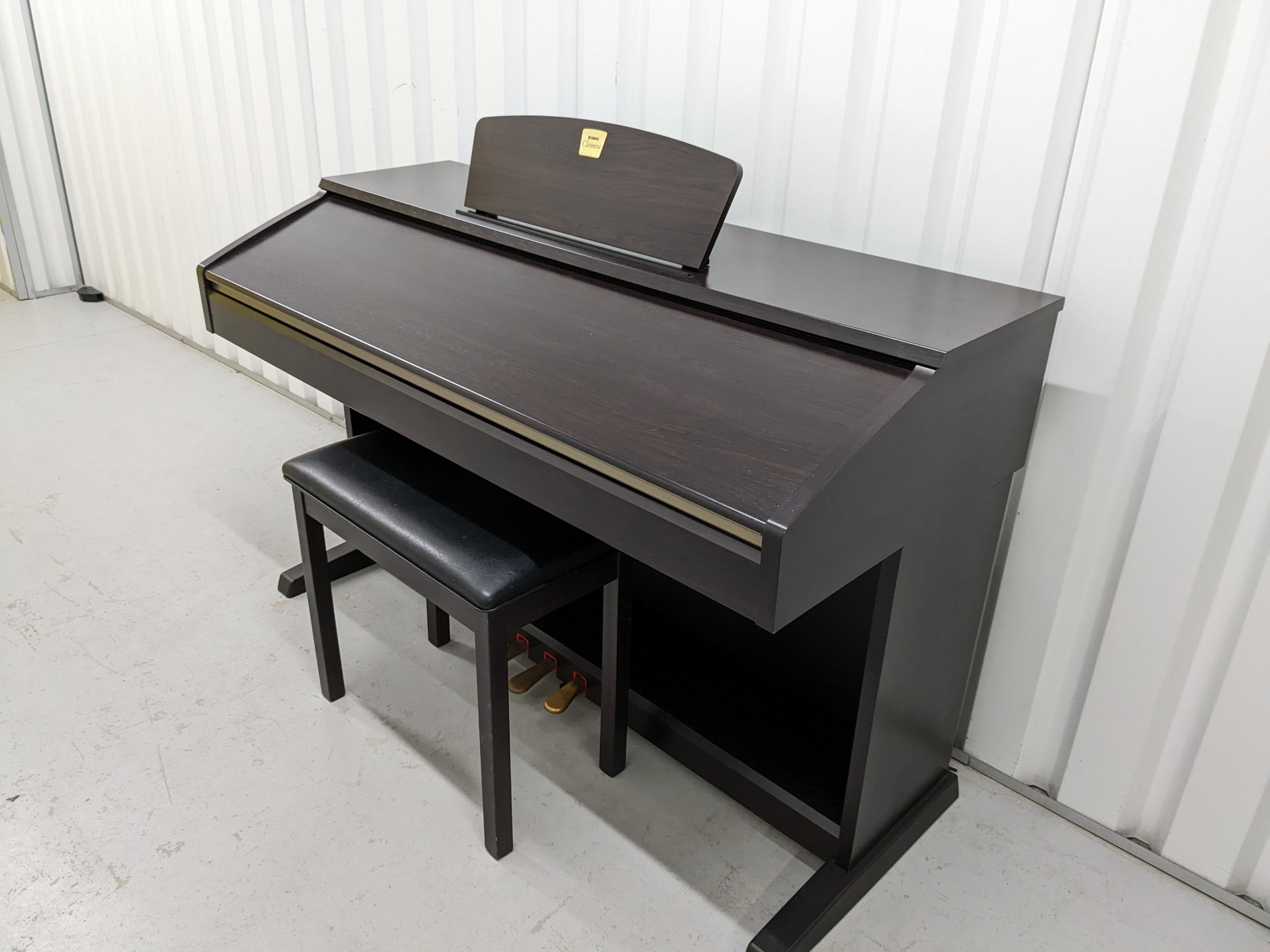 ヤマハ | CVP-401 - Clavinova（クラビノーバ） - 概要