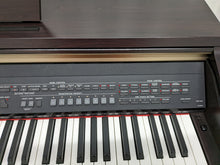 Load image into Gallery viewer, Yamaha Clavinova CVP-401 Digital Piano / arranger in rosewood stock nr 22452