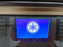 Load image into Gallery viewer, Yamaha Clavinova CVP-401 Digital Piano / arranger in rosewood stock nr 22452