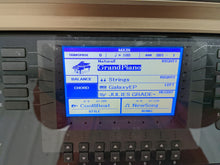 Load image into Gallery viewer, Yamaha Clavinova CVP-401 Digital Piano / arranger in rosewood stock nr 22452