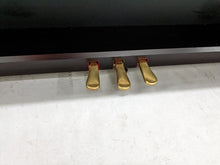 Load image into Gallery viewer, Yamaha Arius YDP-163 Digital Piano in rosewood clavinova keyboard stock # 22454