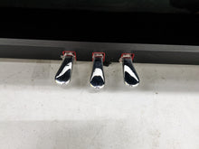 Load image into Gallery viewer, Yamaha Arius YDP-143 Digital Piano and stool in satin black stock number 22458