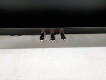 Load image into Gallery viewer, Yamaha Clavinova CLP-645 in satin black finish + stool stock nr 22462