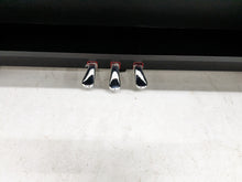 Load image into Gallery viewer, Yamaha Arius YDP-143 Digital Piano and stool in satin black stock number 22457