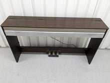 Load image into Gallery viewer, Yamaha Arius YDP-S30 Digital Piano Slimline space saver stock nr 22465