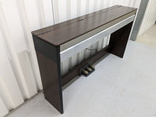 Load image into Gallery viewer, Yamaha Arius YDP-S30 Digital Piano Slimline space saver stock nr 22465