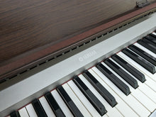 Load image into Gallery viewer, Yamaha Arius YDP-S30 Digital Piano Slimline space saver stock nr 22465