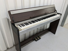 Load image into Gallery viewer, Yamaha Arius YDP-S30 Digital Piano Slimline space saver stock nr 22465