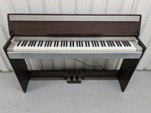 Load image into Gallery viewer, Yamaha Arius YDP-S30 Digital Piano Slimline space saver stock nr 22465