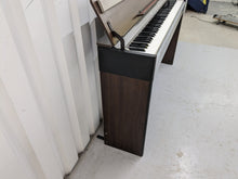 Load image into Gallery viewer, Yamaha Arius YDP-S30 Digital Piano Slimline space saver stock nr 22465