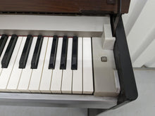 Load image into Gallery viewer, Yamaha Arius YDP-S30 Digital Piano Slimline space saver stock nr 22465
