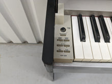 Load image into Gallery viewer, Yamaha Arius YDP-S30 Digital Piano Slimline space saver stock nr 22465