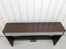 Load image into Gallery viewer, Yamaha Arius YDP-S30 Digital Piano Slimline space saver stock nr 22465