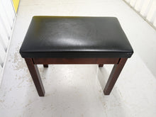 Load image into Gallery viewer, Yamaha Clavinova CVP-409 digital piano + stool polished mahogany stock nr 22461