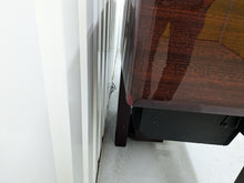 Load image into Gallery viewer, Yamaha Clavinova CVP-409 digital piano + stool polished mahogany stock nr 22461