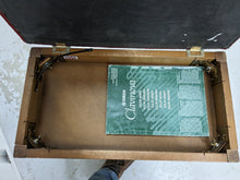 Load image into Gallery viewer, YAMAHA CLAVINOVA CLP-880 high end Digital Piano in Mahogany Stock nr 22466