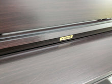 Load image into Gallery viewer, Kawai KDP80 Digital Piano in rosewood with matching stool stock number 22471