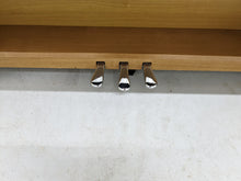 Load image into Gallery viewer, Yamaha Arius YDP-131 Digital Piano in cherry / light oak finish stock nr 22459