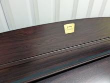 Load image into Gallery viewer, Yamaha Clavinova CLP-330 Digital Piano with matching stool stock nr 22475