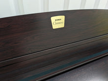 Load image into Gallery viewer, Yamaha Clavinova CLP-330 Digital Piano with matching stool stock nr 22475