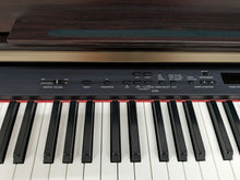 Load image into Gallery viewer, Yamaha Clavinova CLP-330 Digital Piano with matching stool stock nr 22475