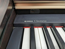 Load image into Gallery viewer, Yamaha Clavinova CLP-330 Digital Piano with matching stool stock nr 22475